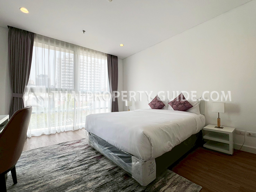 Apartment in Sukhumvit 